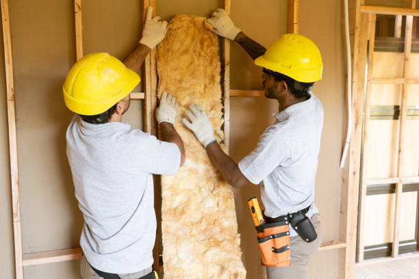 Best Wall Insulation Installation  in Blackwell, OK